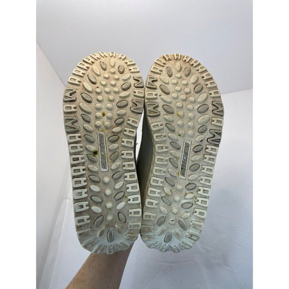 Skechers Shape Ups 8.5 - Picture 5 of 10